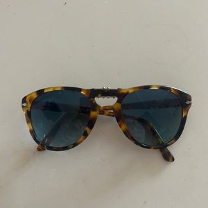 Persol 649 Original- Polarized Lens